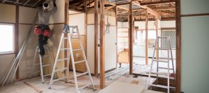 Entreprise de rénovation de la maison et de rénovation d’appartement à Razès